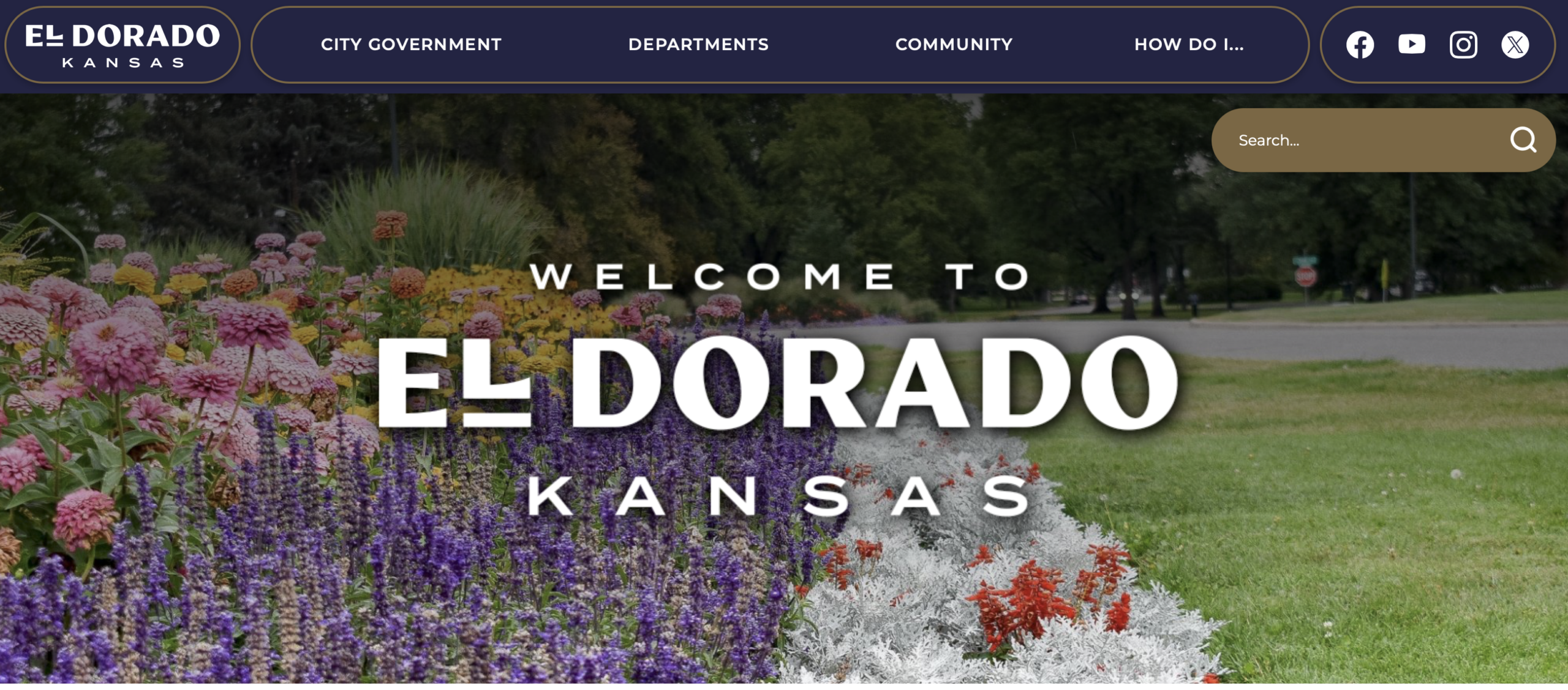 No Moratorium, No Stronger Protections: El Dorado CityData Center Regulations Move Forward